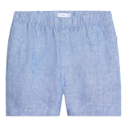 laydown image of Home Short