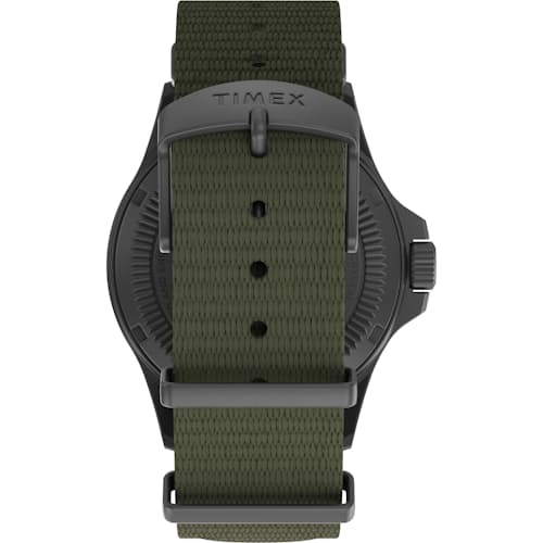 laydown image of Expedition North Field Post Solar 41mm Watch