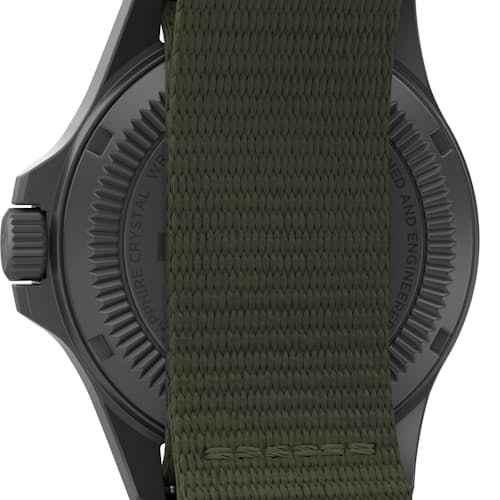 laydown image of Expedition North Field Post Solar 41mm Watch