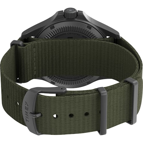 laydown image of Expedition North Field Post Solar 41mm Watch