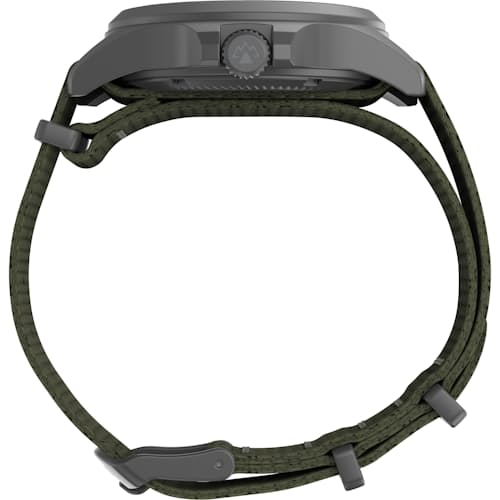 laydown image of Expedition North Field Post Solar 41mm Watch