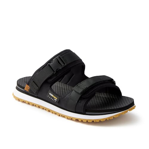 laydown image of Outpost Sandal