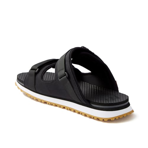 laydown image of Outpost Sandal