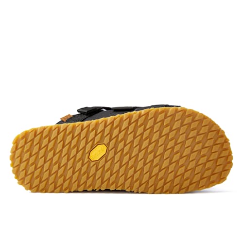 laydown image of Outpost Sandal