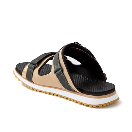 laydown image of Outpost Sandal