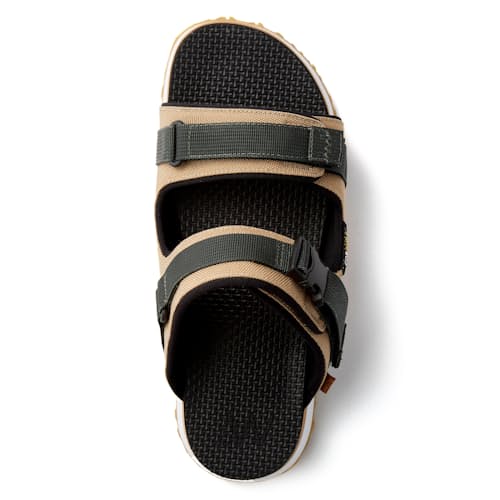 laydown image of Outpost Sandal