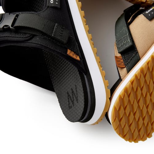 lifestyle image of Outpost Sandal