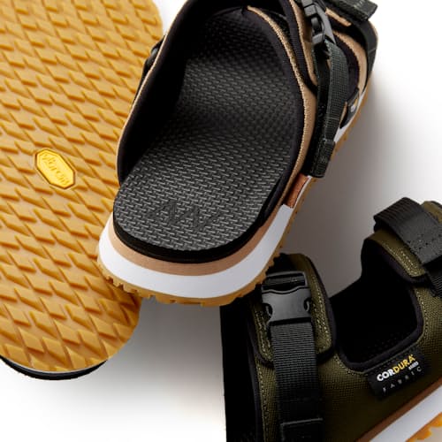 lifestyle image of Outpost Sandal