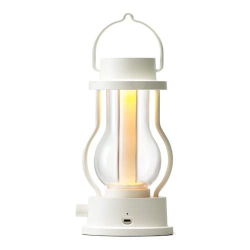 laydown image of Balmuda Lantern