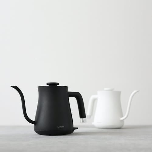 lifestyle image of Balmuda Kettle