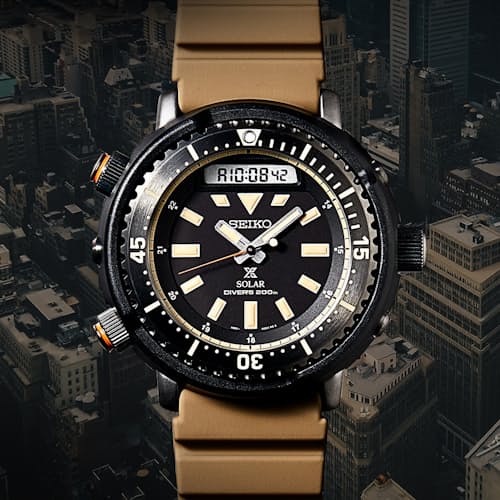 laydown image of Prospex - SNJ029