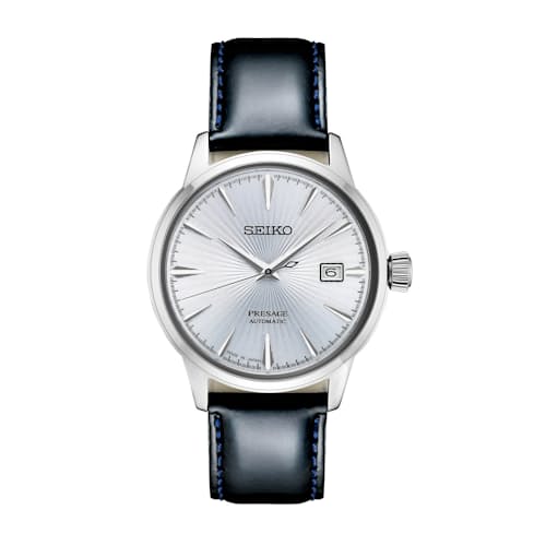 laydown image of Presage Watch - SRPB43