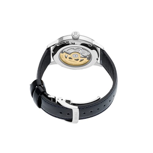 laydown image of Presage Watch - SRPB43