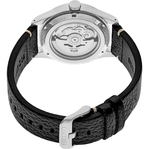 laydown image of Seiko 5 Sport Watch - SRPG39