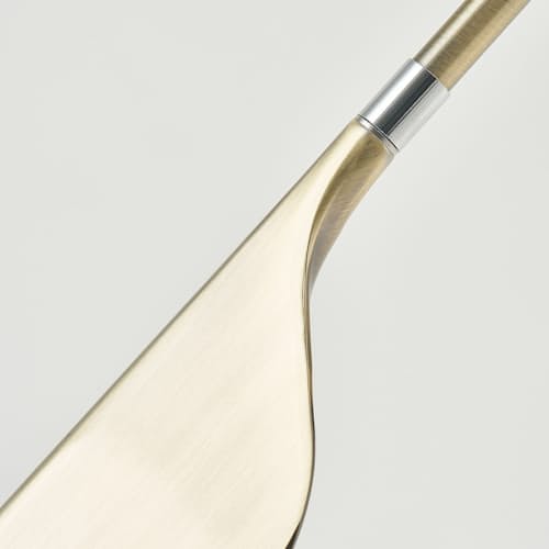 lifestyle image of Leaf Floor Lamp