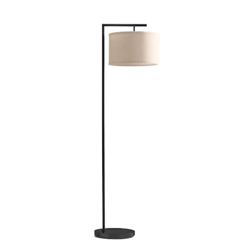 laydown image of Montage Modern Floor Lamp