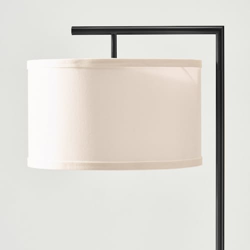 laydown image of Montage Modern Floor Lamp
