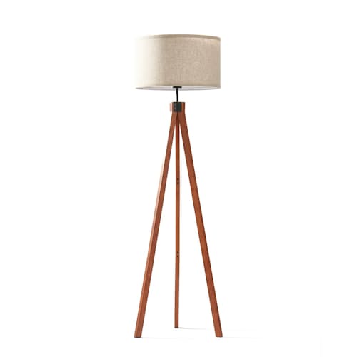 laydown image of Eden Floor Lamp