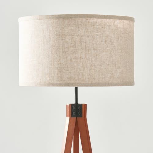 laydown image of Eden Floor Lamp