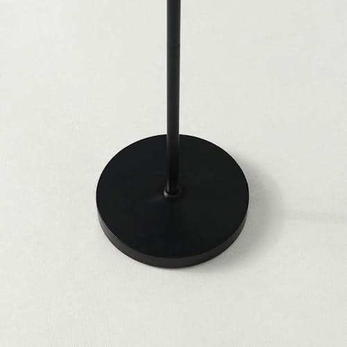 lifestyle image of Swoop Floor Lamp