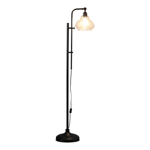 laydown image of Austin Floor Lamp