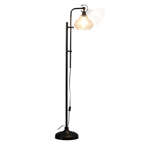 laydown image of Austin Floor Lamp