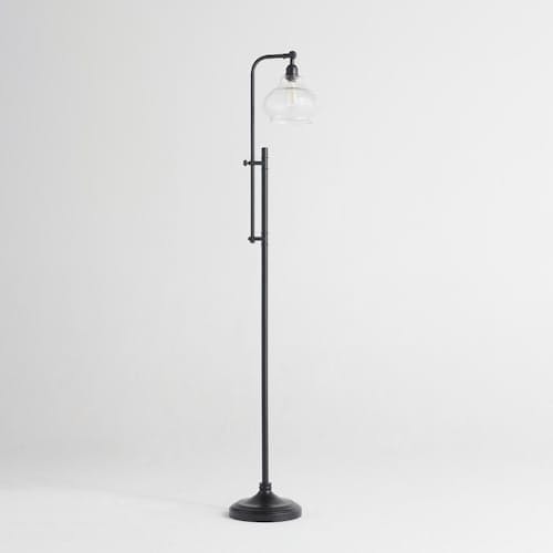 lifestyle image of Austin Floor Lamp