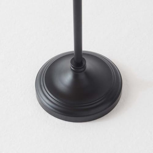 lifestyle image of Austin Floor Lamp