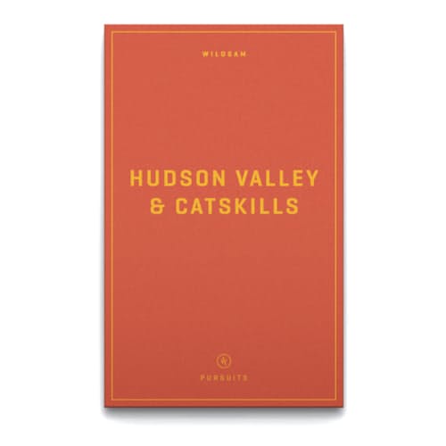 laydown image of Hudson Valley & Catskills