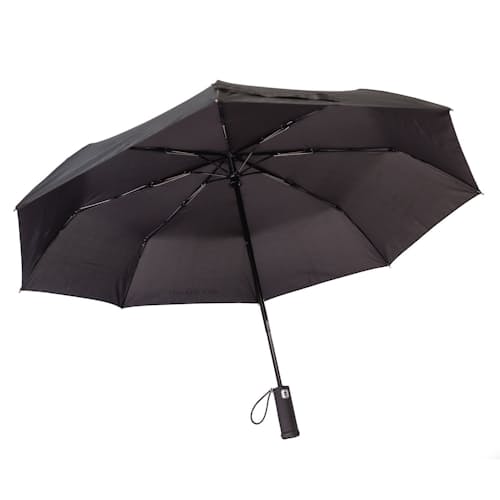 laydown image of RainTorch Umbrella