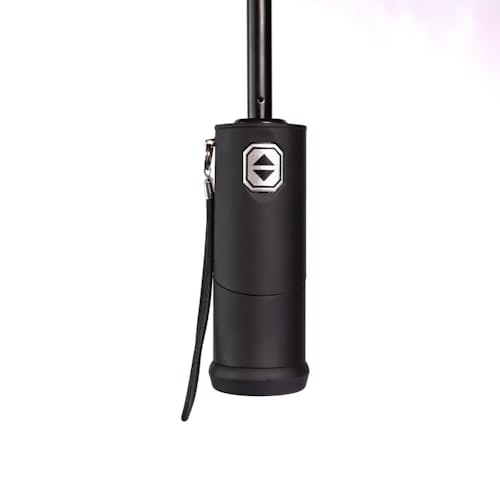 laydown image of RainTorch Umbrella