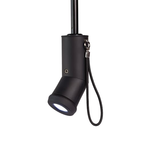 laydown image of RainTorch Umbrella