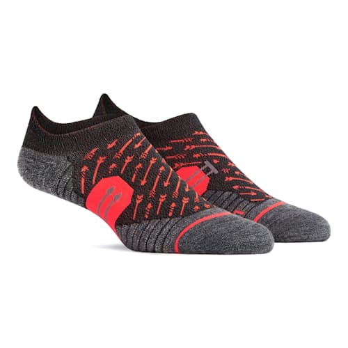 laydown image of T3 Ankle Sock