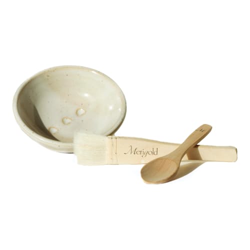 laydown image of Ritual Kit