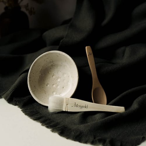 laydown image of Ritual Kit