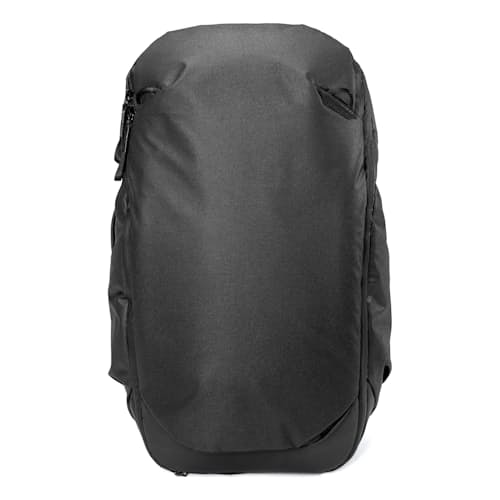 laydown image of Travel Backpack 30L