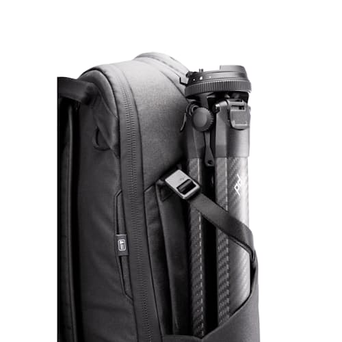 laydown image of Travel Backpack 30L