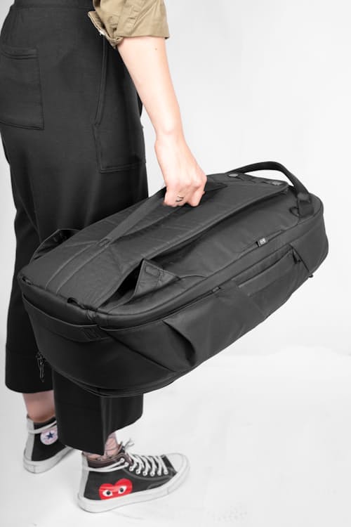 lifestyle image of Travel Backpack 30L