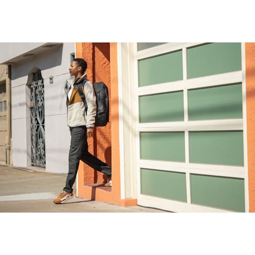 lifestyle image of Travel Backpack 30L
