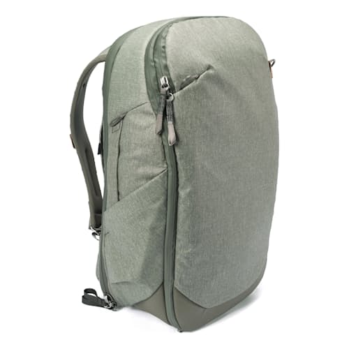 laydown image of Travel Backpack 30L