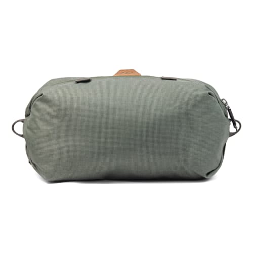 laydown image of Shoe Pouch