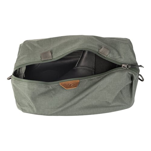 laydown image of Shoe Pouch