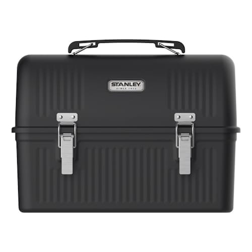 laydown image of Legendary Classic Lunch Box