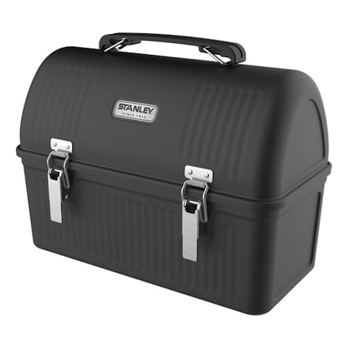 laydown image of Legendary Classic Lunch Box