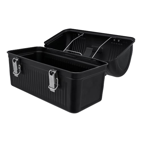 laydown image of Legendary Classic Lunch Box
