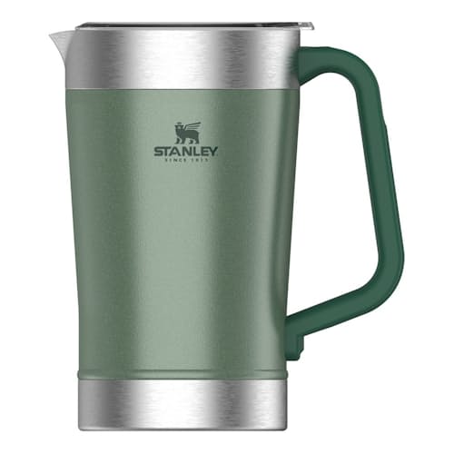 laydown image of Stay-Chill Classic Pitcher Set