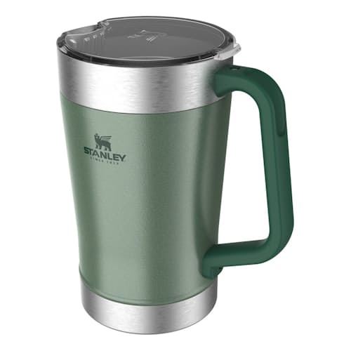 laydown image of Stay-Chill Classic Pitcher Set