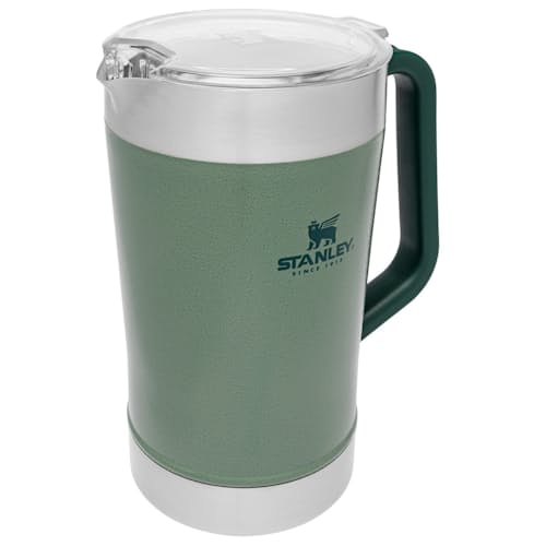 laydown image of Stay-Chill Classic Pitcher Set