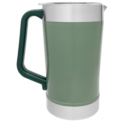 laydown image of Stay-Chill Classic Pitcher Set