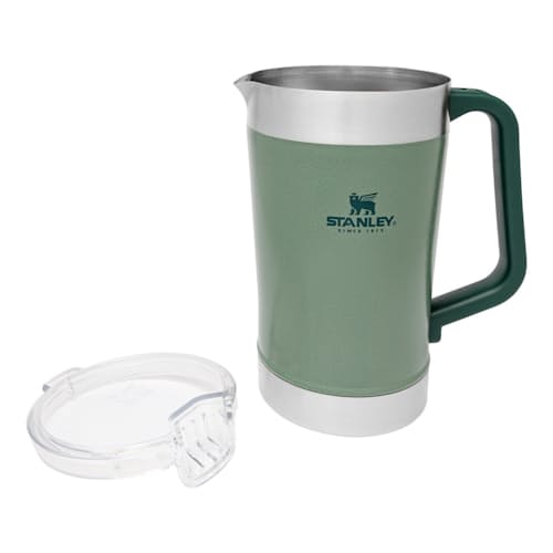 laydown image of Stay-Chill Classic Pitcher Set